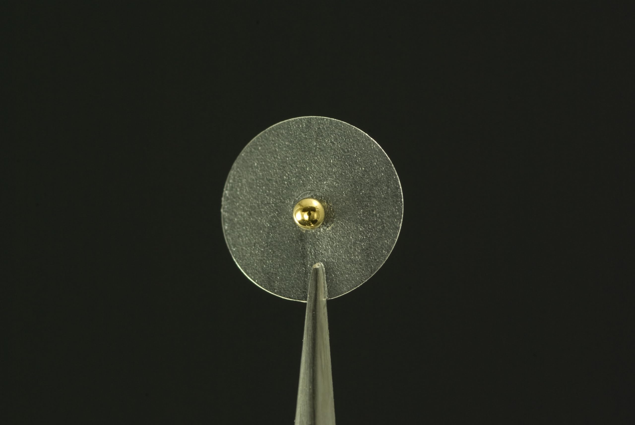 マグレインクリア 金粒 【透明テープ】240粒 耳ツボ＆全身共通使用