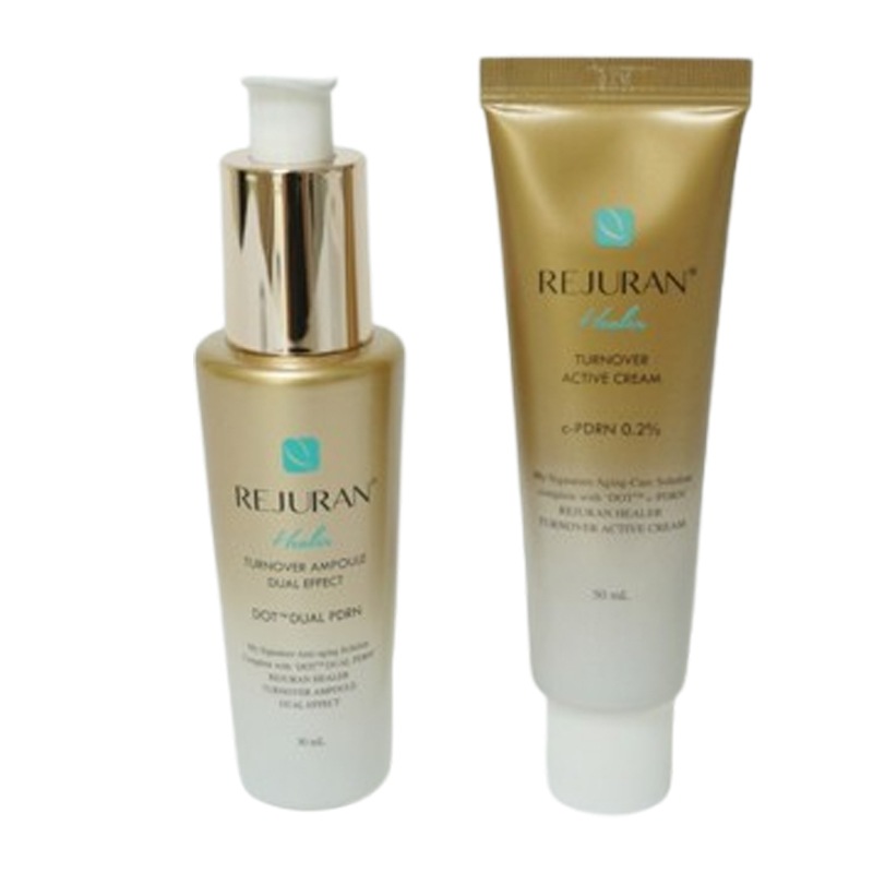 ターンオーバーアンプルクリームセット, 1個