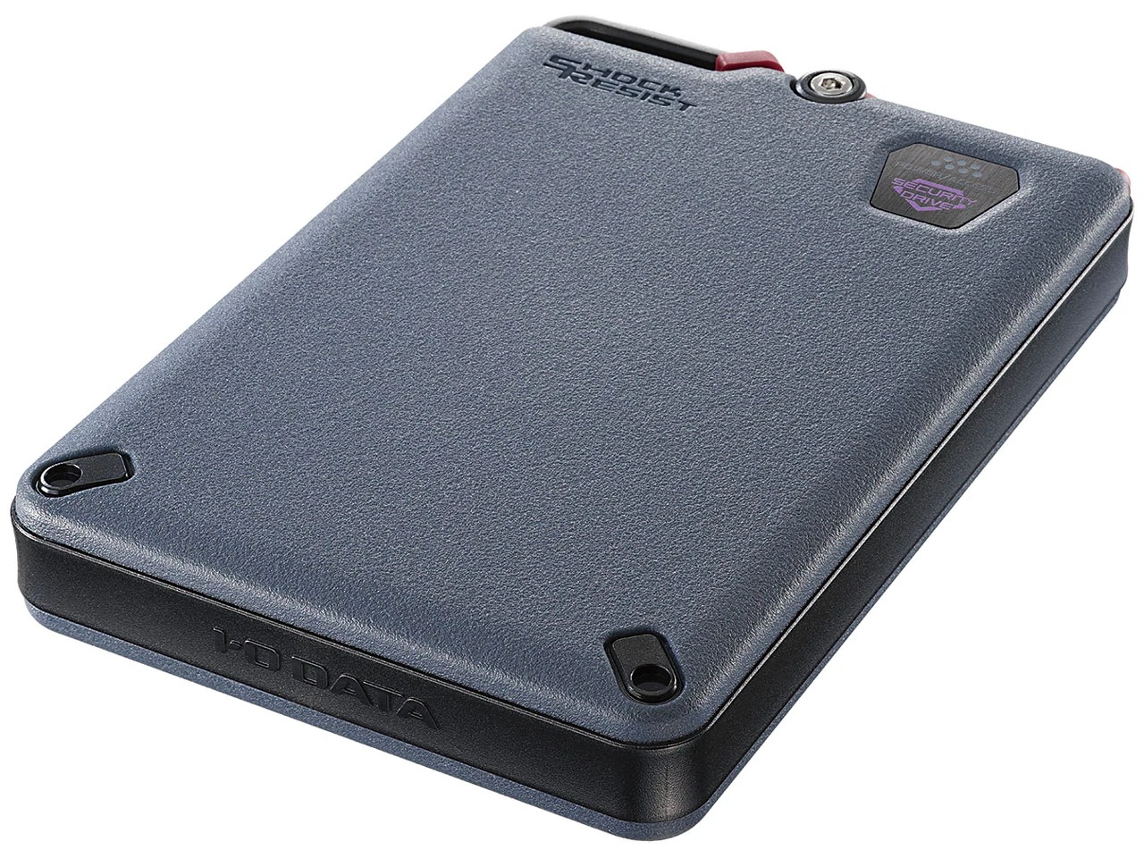 HDPD-SUTC1 外付けHDD