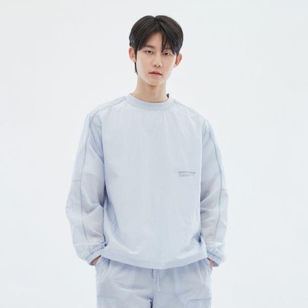 スケッチャーズ男性ウーブンラウンドピステ_SL3MWCFS011男性ウーブンラウンドピステ315005