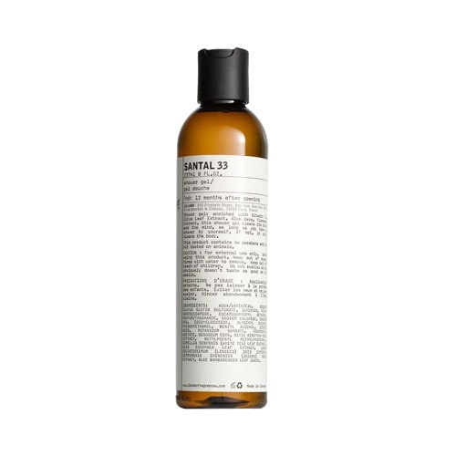 ル ラボ サンタル ３３ シャワージェル (ボディソープ) 237ml LE LABO SANTAL 33 SHOWER GEL [7887] [rmc]