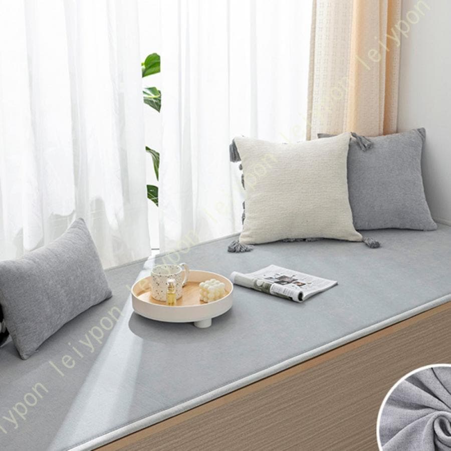 お昼寝布団 大人用 ごろ寝マット 折り畳み 椅子用 昼寝 洗える サマーベッドマット 昼休み用 折りたたみ 長座布団 シートクッション おしゃれ 椅子 クッション 5,007円