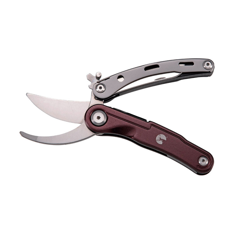 CSマルチツール シザーズ5 キャンプ トレッキング (UM1577)