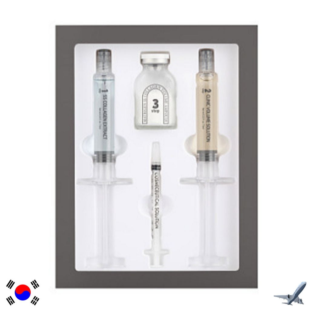 母体コラーゲンボリュームアンプル