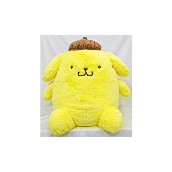 ナカジマコーポレーション ほわほわポムポムプリン 2L