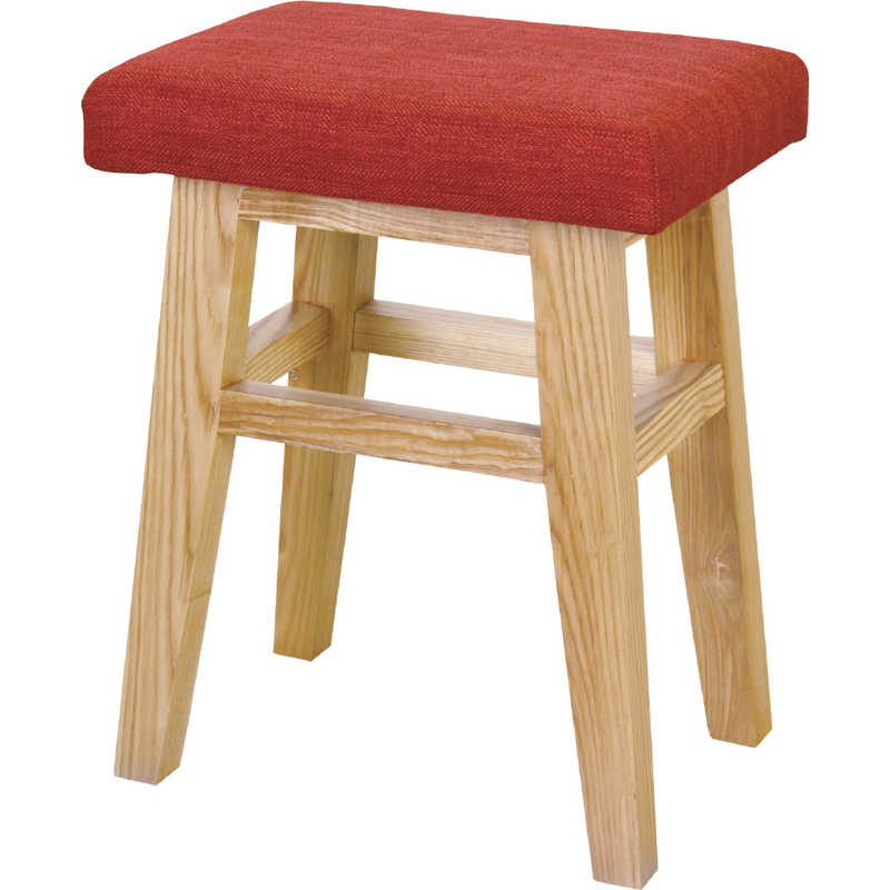 東谷　スツール バンビ CL-785CRD(W36×D26×H45cm)