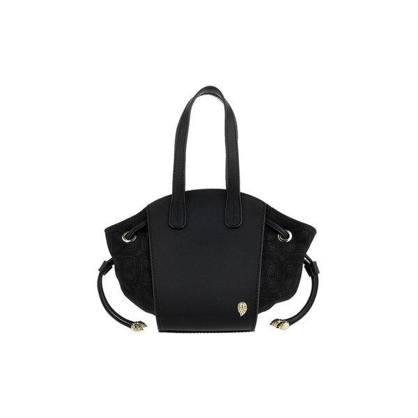 ラプリマ BAG51682 BKBK 女性用トートバッグ