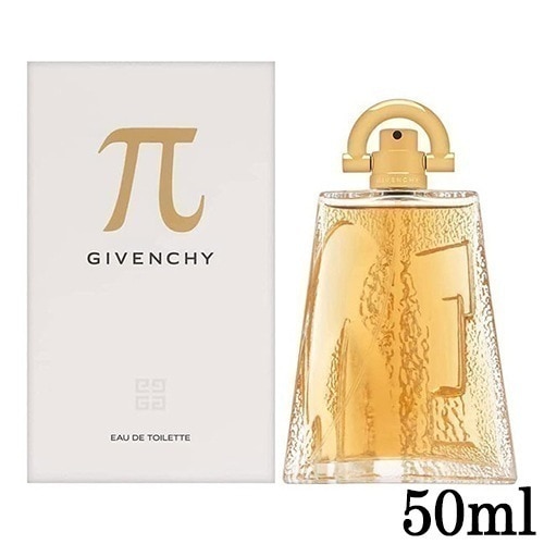ジバンシイ パイ EDT SP 50ml GIVENCHY[2559/2551/5497] 宅配無料