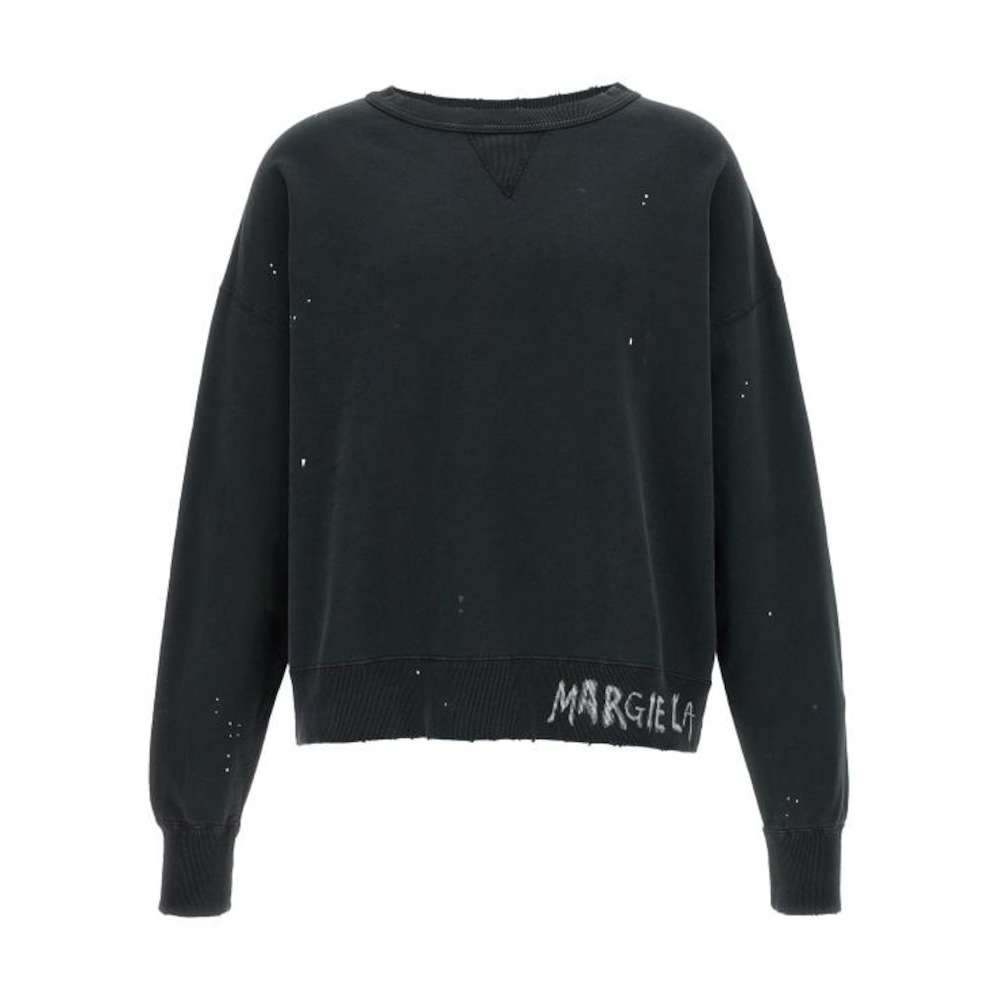 メゾンマルジェラ 25SS マルジェラロングスリーブ T シャツ S50GU0237M25019861 DOM R3B111878428