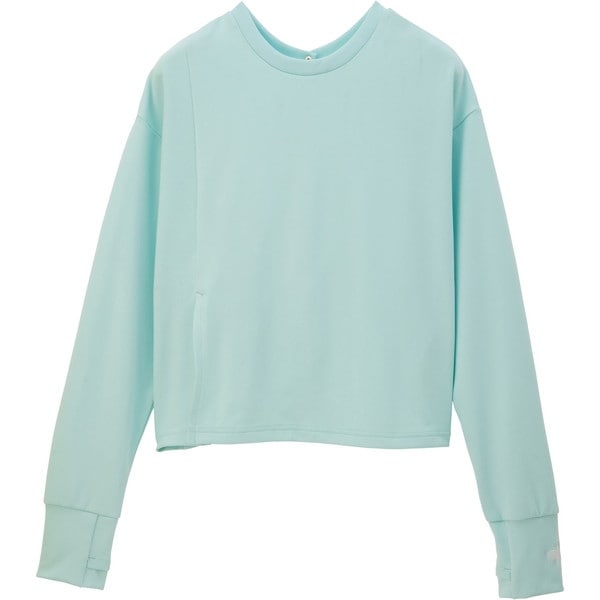 le coq sportif ルコック レディース ヘランカ 2WAYシャツジャケット 水陸両用 マルチスポーツ トレーニングウェア QMWXJC03-GR