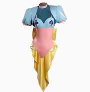 Qoo10] 勇者ヨシヒコ ドラゴンクエスト5 主人公 : レディース服