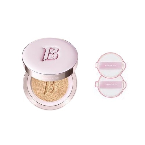 [乾燥肌に朗報] カバーリシャスアルティメットホワイトクッション モイスチャー [SPF50+ PA+++] クッションファンデ 本品 14g リフィル 詰め替え 5,292円