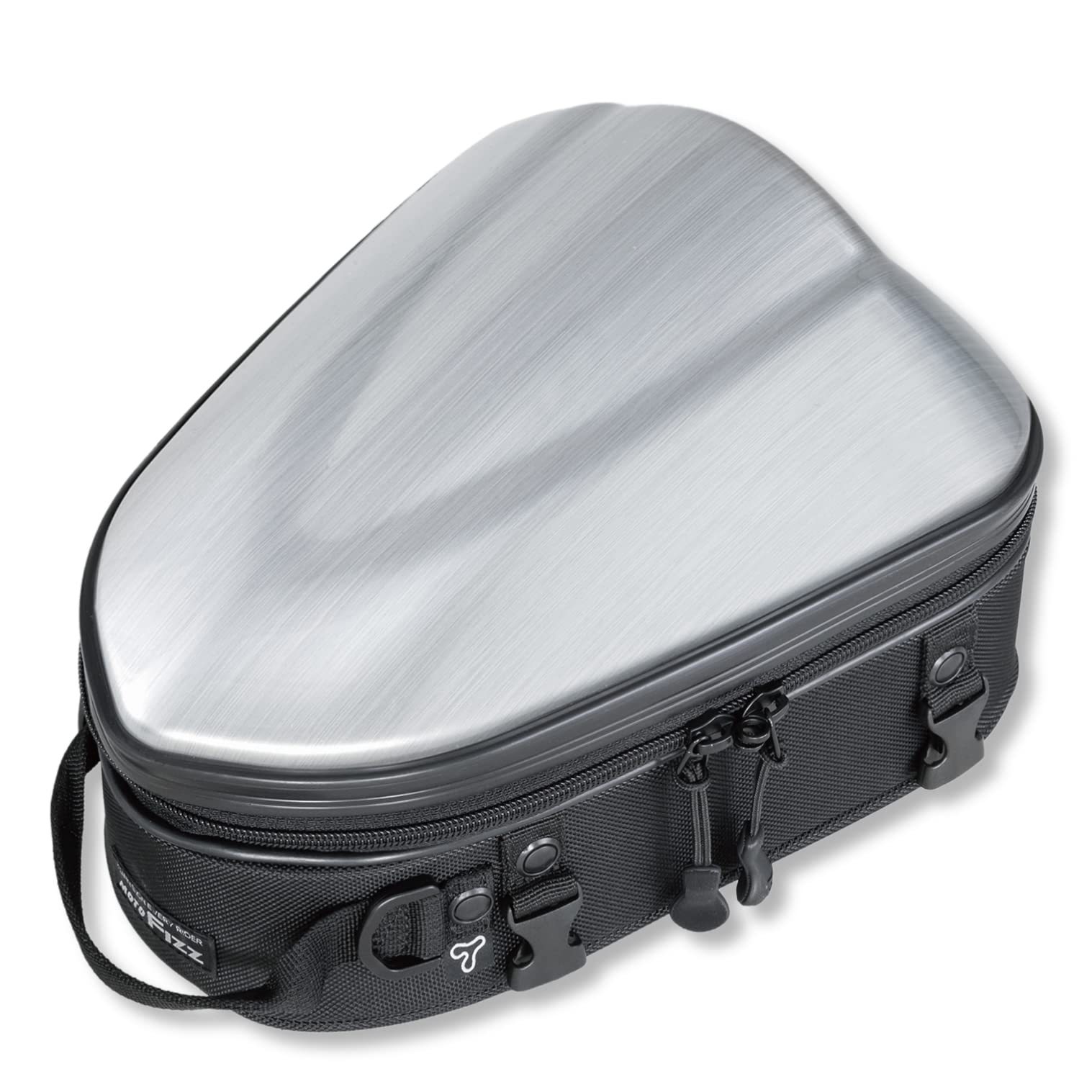 タナックス(TANAX) MOTOFIZZ シートバッグ シェルシートバッグ2