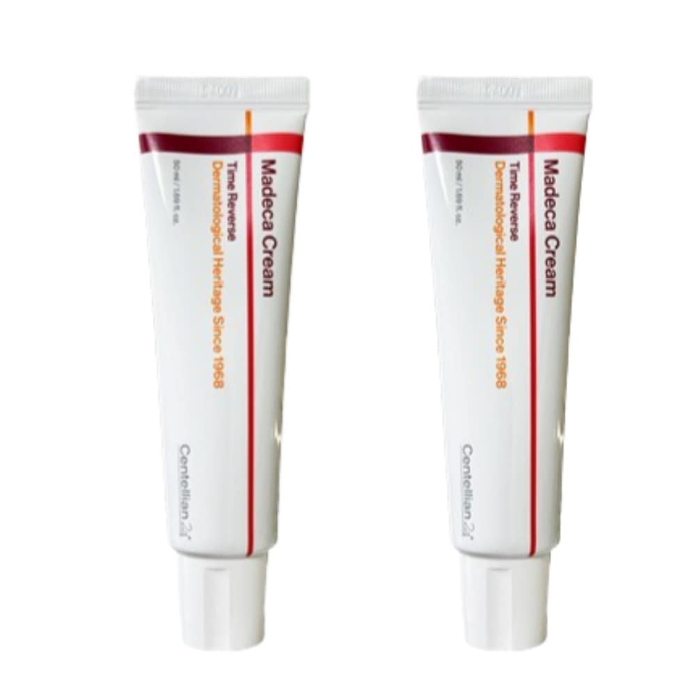 【1+1】ザマデカクリーム　シーズン7 タイムリバース (50ml)