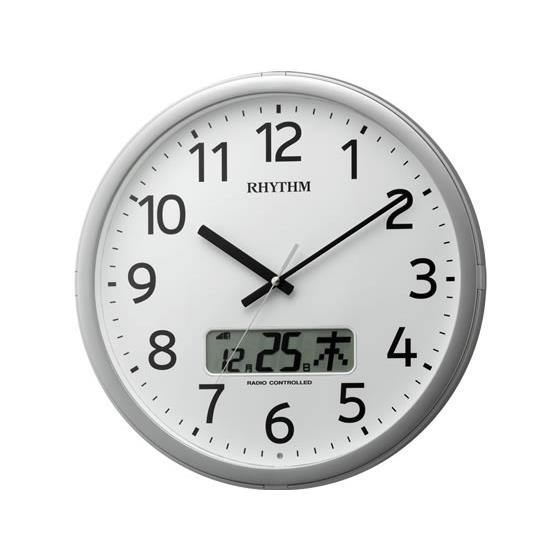 プログラムカレンダー01SR リズム 4FNA01SR19