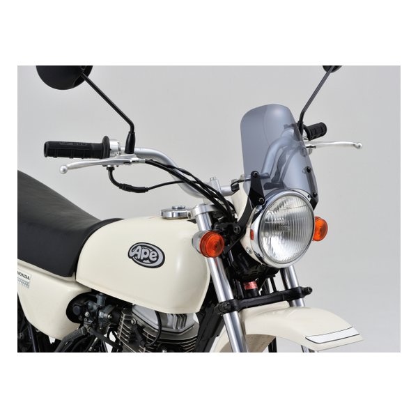 カウルスクリーン Aerovisor エアロバイザー 車種別キットAPE用 D60462
