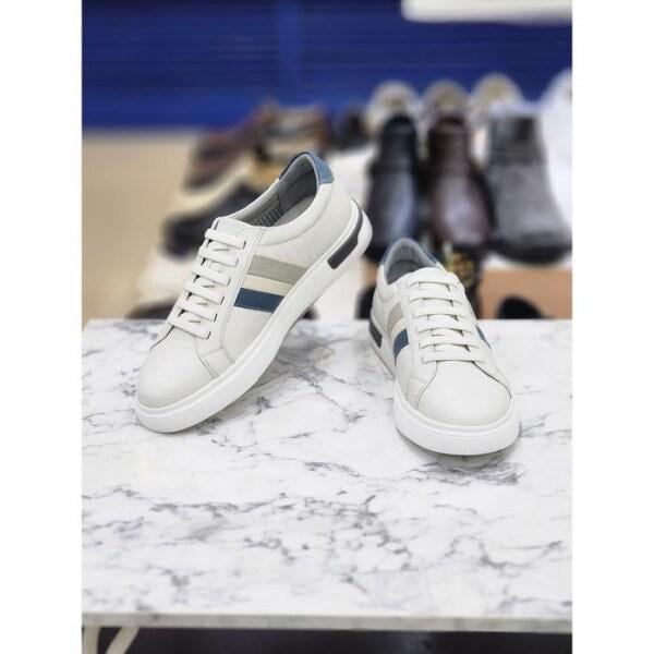 セーブゾーン05 男性3Cm굽広幅シューズ BBBAOQ566 (17503879)