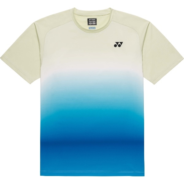 Yonex ヨネックス ユニドライTシャツ テニス 半袖Tシャツ 16843-293