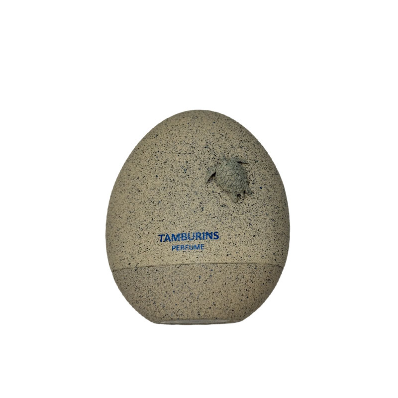 エッグパルファムブルーヒノキ BLUE HINOKI/ 14ml/ 1個