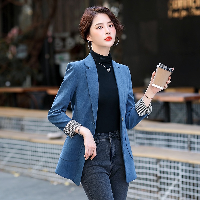 テーラードジャケット レディース 40代 七分袖スーツジャケット 黒 ブレザーコート 春コート 細身アウター 秋服 上品 通勤OL オフィス 30代 50代