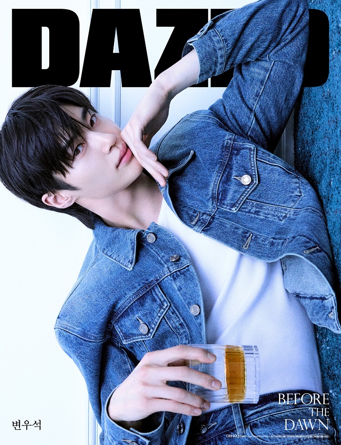 Qoo10] DAZED KOREA 26年 BEVE : KPOP