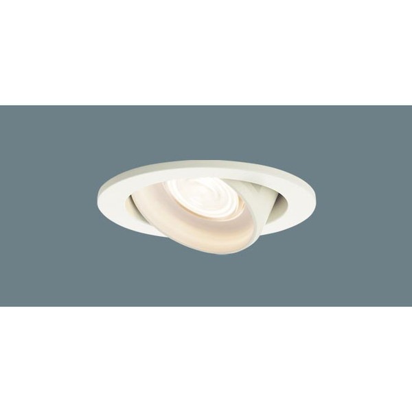 LGD1422LLE1 [天井埋込型 LED(電球色) ユニバーサルダウンライト 浅型10H高気密SB形ビーム角24度集光タイプ]