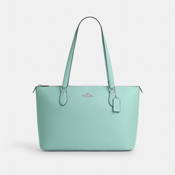 Coach Green Gallery buy Tote