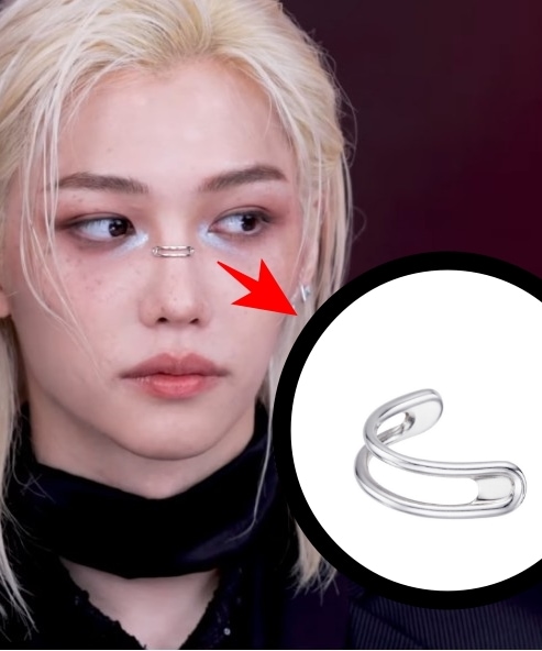 ノーズカフ 2個セット nose cuff LOVERS fit=scale-down,w=1200