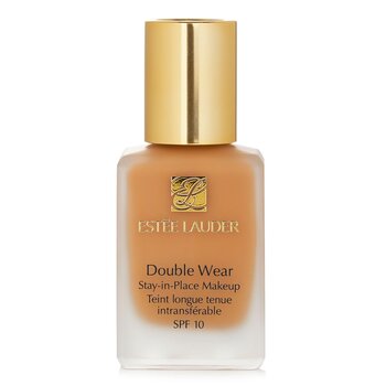 Estee Lauder ダブル ウェア ステイ イン プレイス メークアップ SPF 10 - Henna (4W3)