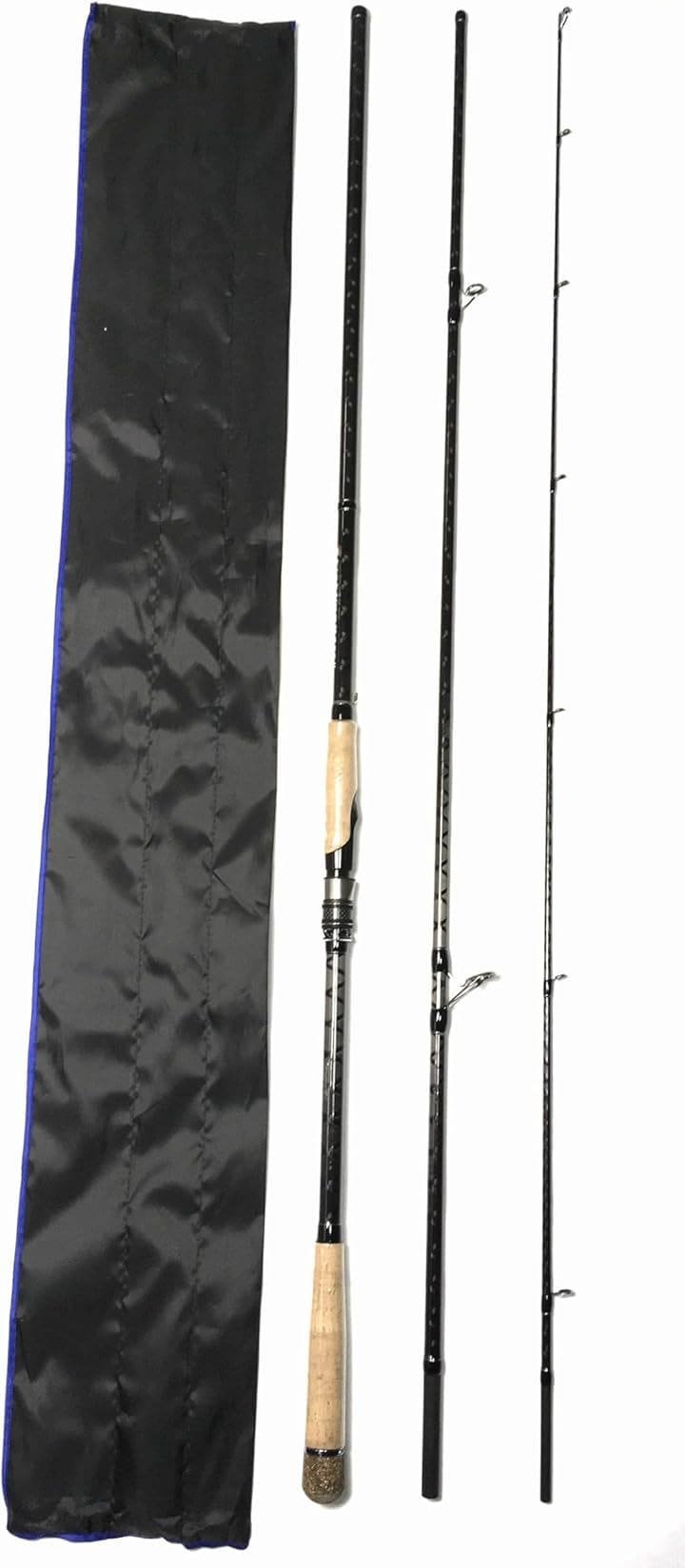 12フィート スピニングロッド 3ピースMH スパイラルXタイプ ルアー マゴチ(12ft(3.6m)スピニングロッド3ピース, 12ft(3.6m)スピニングロッド3ピース(MH))