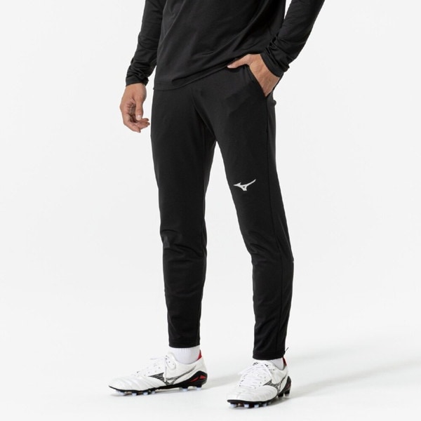 ミズノ MIZUNO ソリッドニットパンツ メンズ P2MDC08009