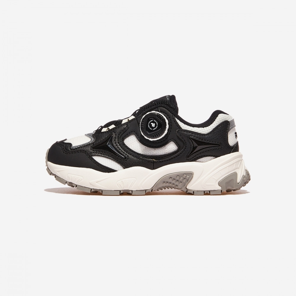 フィラ・アンサイラス・ダイアルス・キッズ 3XM02439G-013