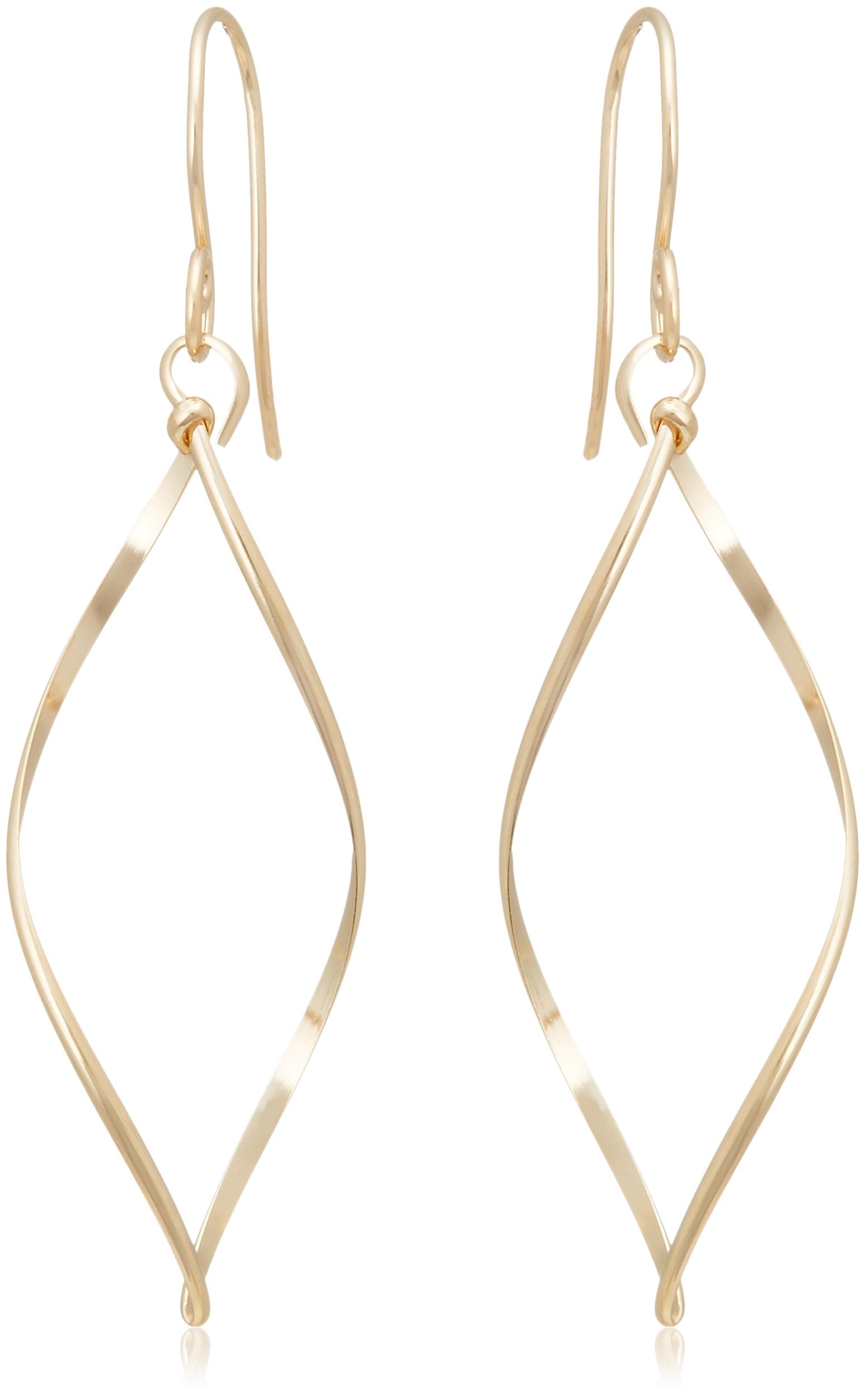 [ブルーム] BLOOM K14ゴールドフィルド ピアス GFE101500CI