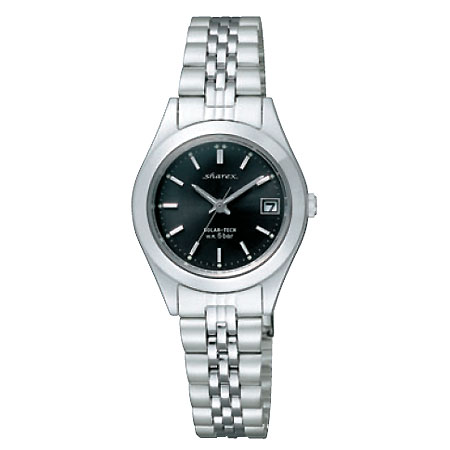 シチズン 【国内正規品】シャレックス ソーラーテック　レディースタイプ SXA31-0086