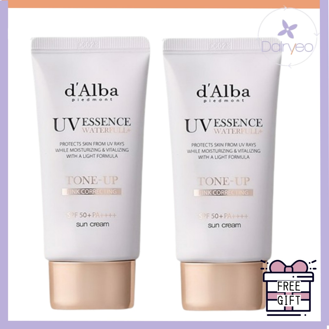 [SEVENTEENホシPICK] ピンクトーンアップ 日焼け止め 50ml+50ml 韓国化粧品 日焼け止めクリーム 紫外線遮断 ピンク トーンアップ ベース パデフリ 桃 핑크 톤업 선크림