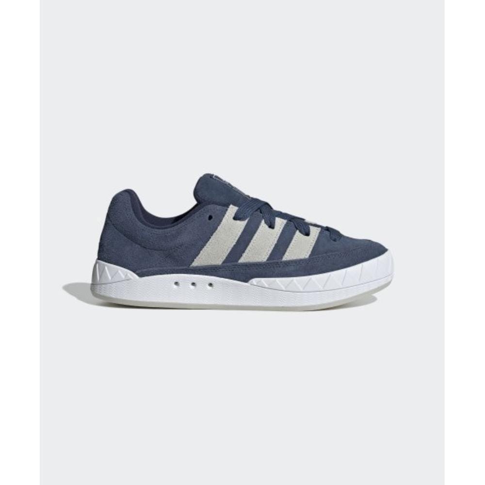 adidas Adymatic Navy Gray IF8794