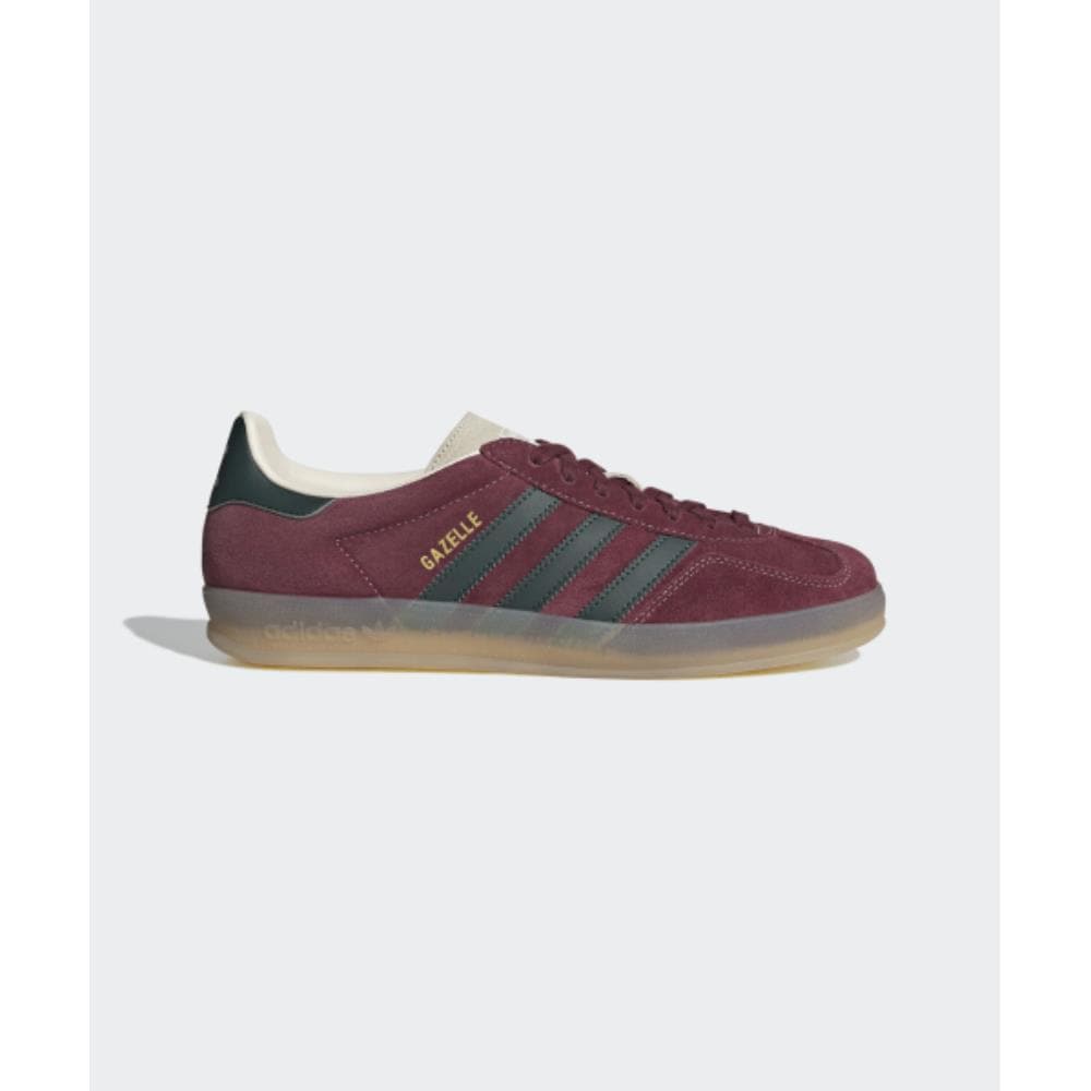 adidas Gazelle Indoor Burgundy JH5403