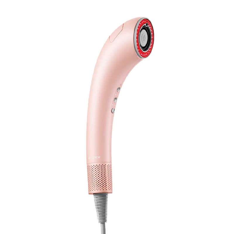 BRIGHTE　SHOWER DRYER (シャワードライヤー) ピンク　BRT-SD173PK