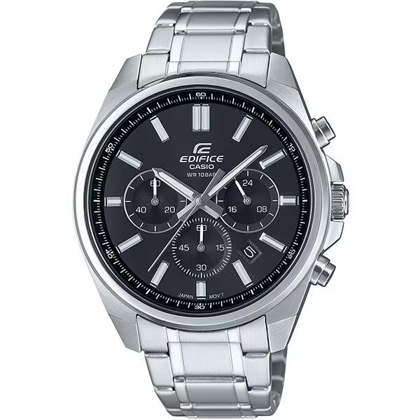 カシオ CASIO 腕時計 EDIFICE EFV-650DJ-1AJF