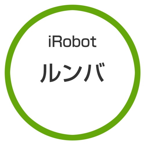 アイロボット / iRobot ルンバ105 コンボ Y311260 [ホワイト]
