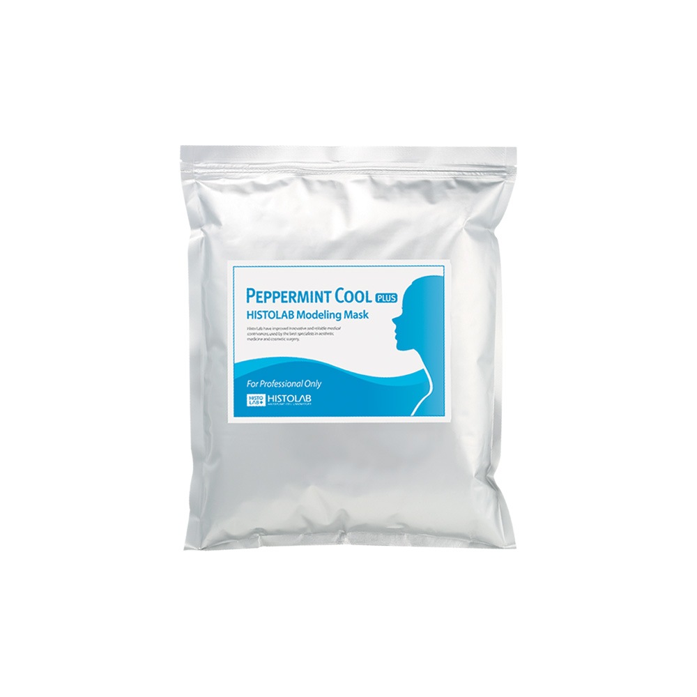 ヒストラップ ペパーミント クール プラス モデリング マスク 1kg