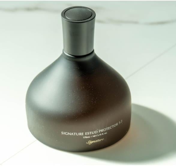 シグネチャーエストゥードプロテクター5.2 アンプル