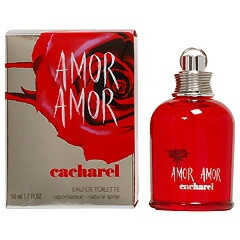 アモール アモール EDT SP 50ml