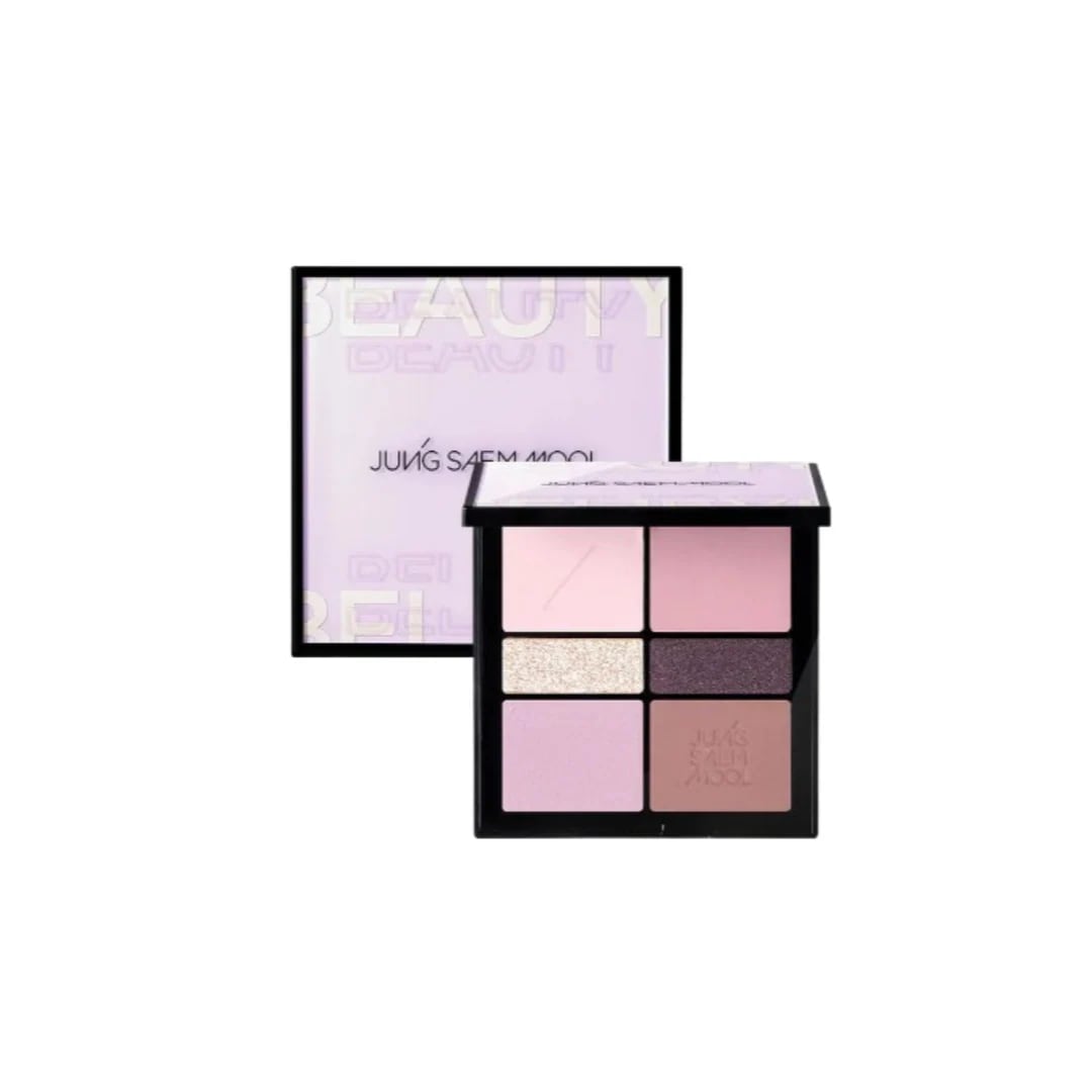 アイパレット 3colors