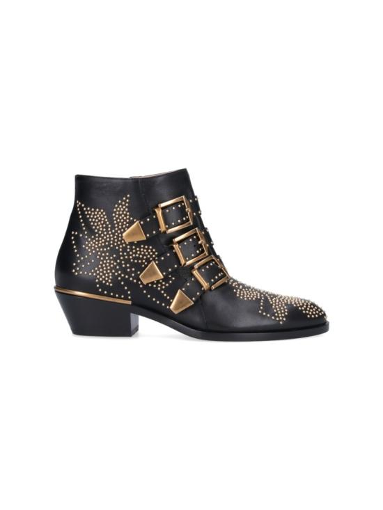 CHLOE Women Boots C16A134750ZY Black