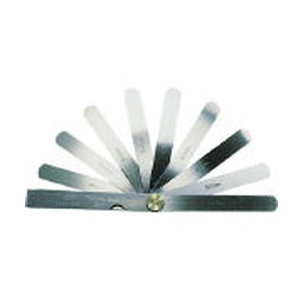 永井ゲージ製作所 150MY すきまゲージ メーカー直送