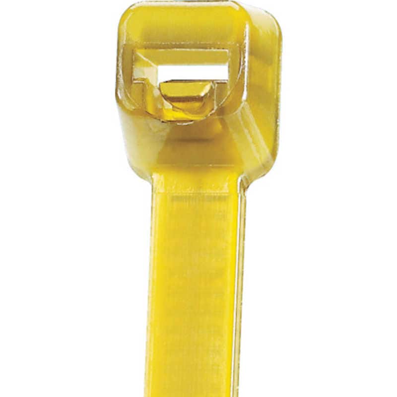 パンドウイット　PEEK結束バンド　PLT1.5MC71 (1袋100本)