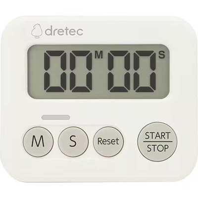 他サイト： ドリテック　3ランプタイマー アイボリー　T-693IVの商品画像