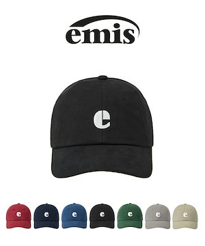 emisキャップ 進ん
