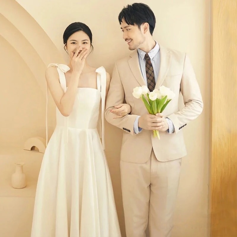 結婚式 ワンピース秋冬 ウェディングドレス パーティードレス 演奏会 発表会 キャバドレス 花嫁ロングドレス 成人式 同窓会 卒業式 ドレス